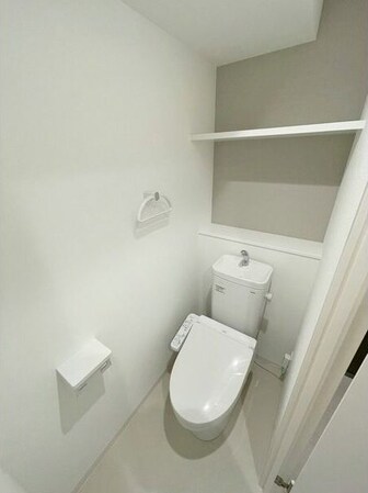 アルモニー勾当台公園の物件内観写真